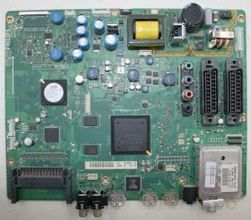 Philips 47PFL9632D-10 - Main AV - 310430350823 - 310431361943 - 310432852182