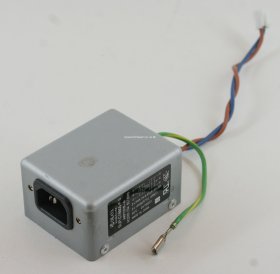 Pioneer PDP-508XD - AC Socket - SUP-C18805-F-3 - AKP1316-A - NOISE FILTER