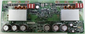 Pioneer PDP-433PE - XSUS - ANP1983-G - AWV-1985A - X DRIVE ASSY