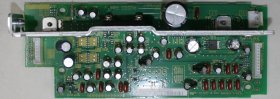 Pioneer PDP-607XD - Audio Assy - AWW1131