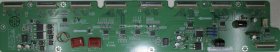 Relisys RP-5010MS - Buffer - LJ92-00919A A2 - LJ41-01972A R1.3 - 50 HD D3.1 LOGIC G-BUFFER