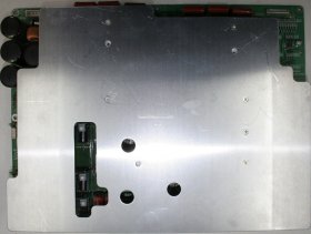 Relisys RP-5010MS - YSUS - LJ41-01811A R1.9 - 50HD D3.0 Y-MAIN - LJ92-00853A