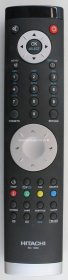 Hitachi RC 1800 Remote Control (Original)