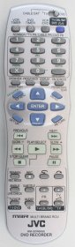 JVC RM-SDR006E Remote Control (Original)