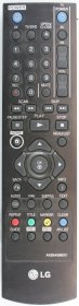 LG AKB54089001 Remote Control (Original)
