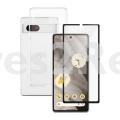 Safe By Panzerglass Display Protective Film - Bulksafe95565 Safe By Panzerglass 2-in-1 Pack Google Pixel 7a