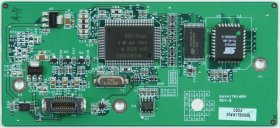 Saisho SX26G1 - Connector Board - DAVA1TH14B6 - REV:B