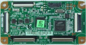 Samsung PE43H4500 - Logic CTRL - LJ92-02019A A1 - LJ41-10346A R1.2