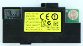 Samsung UE48H6410SU - Wireless Module - BN59-01174B - WIDT30Q - WSWLM210B00 - A3LWIDT30Q - 649E-WIDT30Q