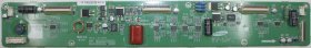 Samsung PPM63H3 - Buffer - LJ92-00687A A6 - LJ41-01324A R1.5 - 63 HD LOGIC BUFFER I
