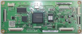 Samsung PS-42A457P2D - Logic Ctrl - LJ41-05078A - LJ92-01485 42HD W3 LM R1.72