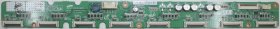 Samsung PS-42Q7HD - Buffer - LJ92-01429A A1 - LJ41-04440A R1.0 - 42 HD W1 E-BUFFER