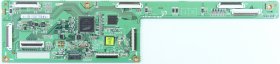 Samsung PN60E550 - Logik CTRL - LJ92-01855A - R1.3 - LJ41-10158A - BA2