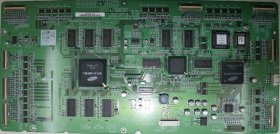 Samsung PPM63H3Q - LVDS - LJ92-00950B A2 - LJ41-02024A R1.3 - HD50 63 LOGIC MAIN 2A