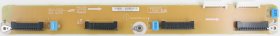Samsung PS-50C6900YK - X-BUFFER - LJ92-01734A A1 - LJ41-08470A - R1.31 - 50 US2 XB