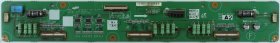 Samsung PS63PSH - Buffer - LJ41-02753A R1.7 - LJ92-01194A A2 - 63HD D4.0 Logic Buffer -F