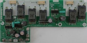 Sharp LC-20B4V-SM - Inverter - KB590DE - SB590WJ