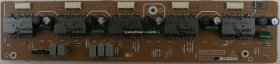 Sharp LC-20SH1E - Inverter - QPWBFC856WJN2 - KC856DE