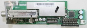 Sharp LC-37P70E - Tuner - DUNTKD609WE - KU3270EH - QPWBND609WJN2