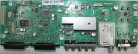 Sharp LC-42X20E - Main AV - KE187WE02 - QPWBNE187WJN1