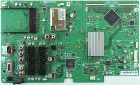Sharp LC-32D44E-BK - Main AV - QPWBXE449WJN4 - QKITPE449WJN4 - KE449WE02
