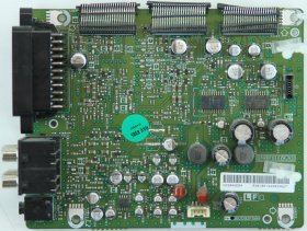Sharp LC-37GD9E - Main AV - QPWBFD604WJN3 - KD604WE04