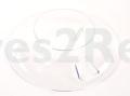 Sirman Panel / Glass / Acrylic - Plexiglas Cover Plutone 7 - CINP7-50405382