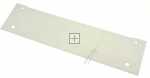 Smeg Housing Part - 760370538 Tray For Waterstop St08