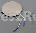 Smeg Induction Board - 811620029 Inductor L210