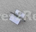 Smeg Fixings And Brackets - 895093018 Plate Spring