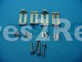 Smeg Fixings And Brackets - 698290619 Brackets-holder