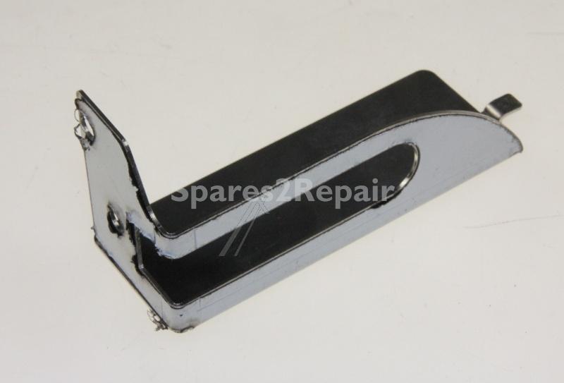 Smeg Fixings And Brackets - 698290911 Right Hinge Bracket