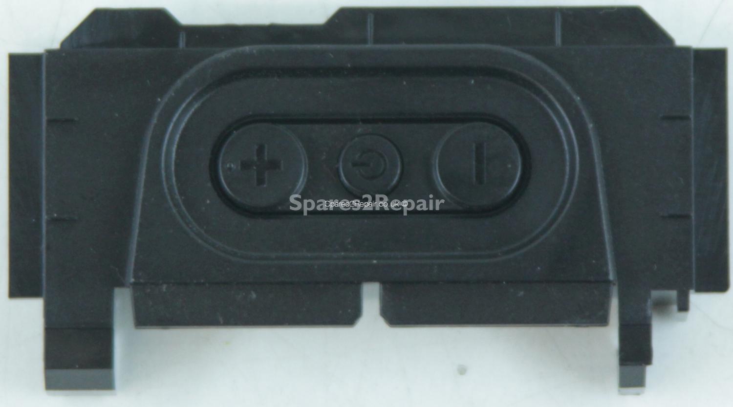 Sony KDL-32RD433 - Buttons - V016