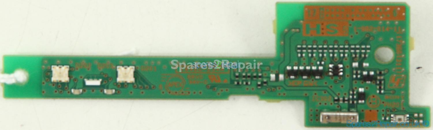 Sony KD-55A1 - IR - 1-982-014-11 - 173661311