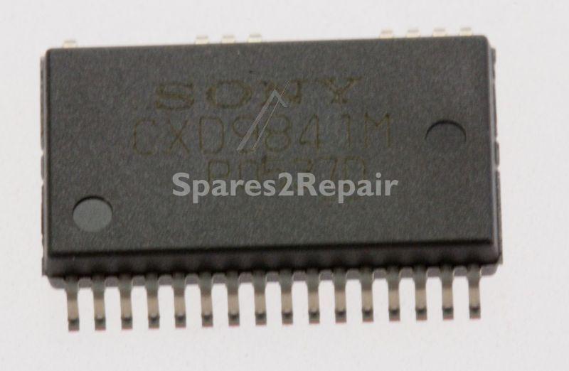 Sony Various Ics - Edd1216aata-6b-e 670780901 Ic Edd1216aata-6b-e