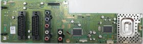 Sony KDL-26S2030 - Main AV - 1-869-850-25 - 172723025 - A-1144-539-D - A1188414D