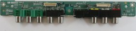 Sony KLV-L23M1 - Inputs - A-1065-135-A - 1-864-017-11 - 172491111