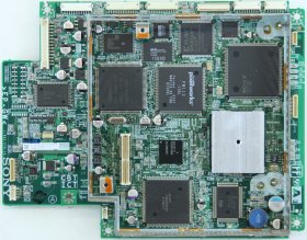 Sony KDE-P42XS1 - Board - 1-862-078-14 - A3