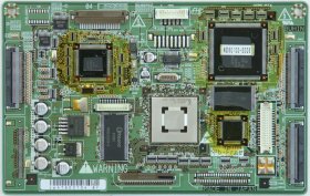 Sony KDE-P42XS1 - Logik Ctrl - ND60100-0006 - ND25001-D013