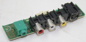 Sony KDL-32S2030 - Side AV - 1-869-851-15