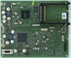 Sony KDL-40U2000 - Card Reader - 1-870-688-13 - A-1189-406-A - I1198236F
