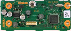 Sony KDL-40W5810 - Satellite - 1-880-804-12 - 173132912 - Y4008660B - A-1739-152-A