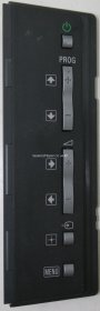 Sony KDL-46X2000 - Buttons - 1-870-671-11 - 172757211