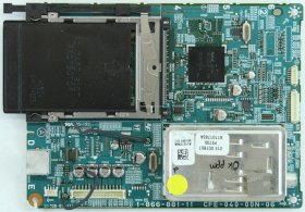 Sony KDL-S32A12U - Card Reader - 1-866-881-11 - 1-726-015-11 - A1101788A