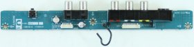Sony KLV-23HR2 - Inputs - 1-689-815-13 - 172328413 - A-1405-463-A