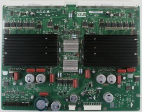 Sony PFM-42B1E - YSUS - NA18101-5010 - HY1181 - FDK25029(04)
