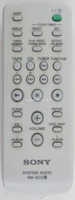 Sony RM-SC3 Remote Control (Original)