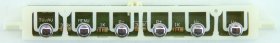 Soundwave TP2630DVB - Buttons - 2630&2730TP+cx32key - A07337
