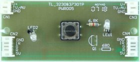 Soundwave TP3230DVB - Button - TL_3230&3730TP - PWR005