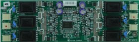 Swisstec SKY EJ20-W1CG - Inverter - PLCD0318604A - REV:0 - CPC1351R6119B